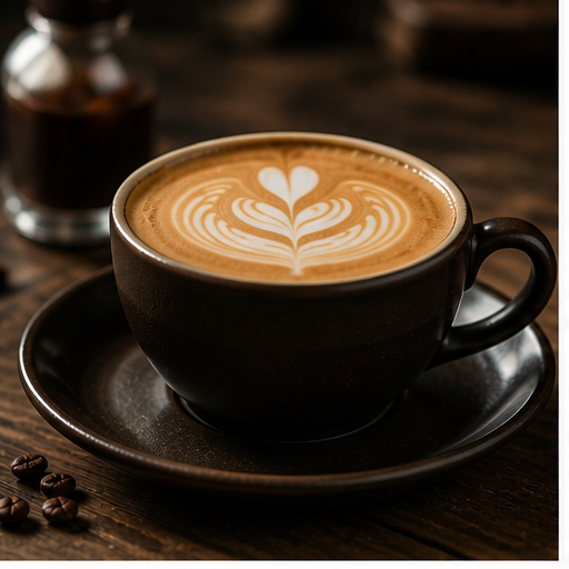 Cappuccino Tradicional