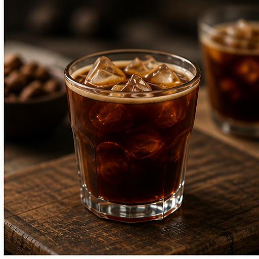 Cold Brew