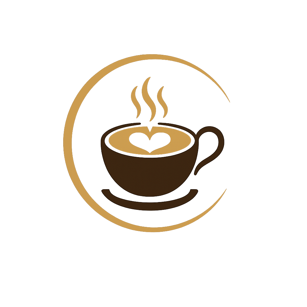 Café Aroma Logo
