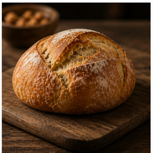 Pão Artesanal